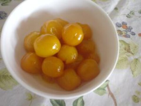 ハチミツきんかん レシピ 作り方 By 楊枝甘露 楽天レシピ ハチミツきんかん レシピ 作り方 By 楊枝甘露 楽天レシピ